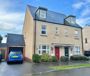 Dutchbarn Lane, Seabrook Orchards, Exeter, EX2 - Photo 3