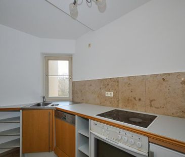 3-ZI.WHG. IN ZENTRALER LAGE - Foto 4