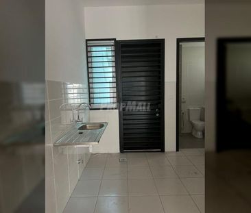 KYRA 1 DOUBLE STOREY TERRACE HOUSE FOR RENTAL AT BANDAR BUKIT RAJA - Photo 6