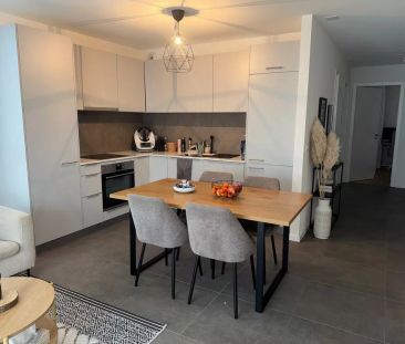 Bel appartement de 3.5 pcs à Cheseaux-sur-Lausanne - Foto 4