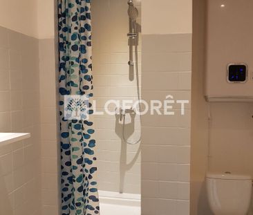 Appartement T1 Toulon à louer - Photo 5