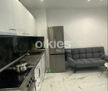 Studio/Γκαρσονιέρα για ενοικίαση Ξηροκρήνη - Παναγία Φανερωμένη - Photo 1