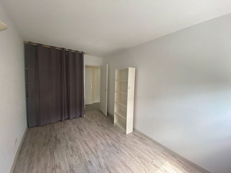 33000 BORDEAUX - APPARTEMENT T3 A LOUER MEUBLE - Photo 4