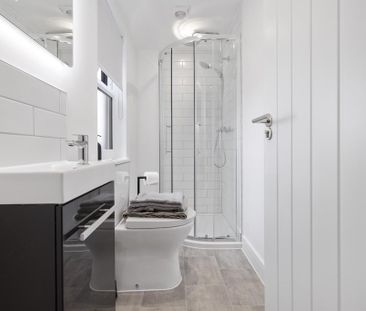 1 bedroom terraced house to rent - Photo 6