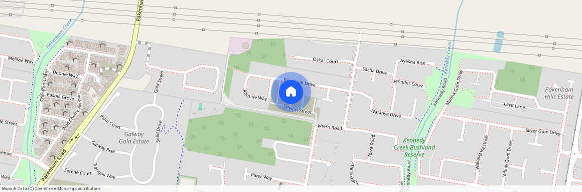 7 Newton Court, Vic 3810, Pakenham