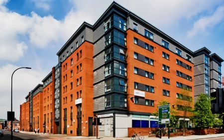 Silver Studio - Accessible - Single Occupancy - Photo 4