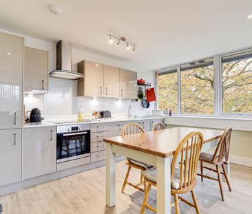 1 bedroom flat to rent - Photo 5