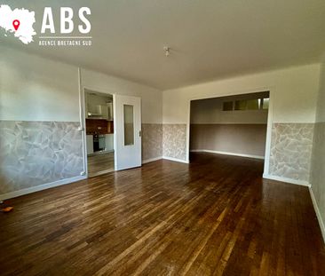 Location Appartement 2 pièces 50m² - Photo 3