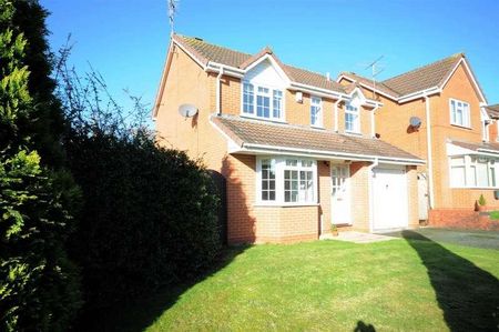 Stubbs Drive, Stone, ST15 - Photo 5