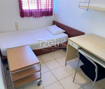 Studio/Γκαρσονιέρα για ενοικίαση Μπεγουλάκι (Πάτρα) - Photo 5