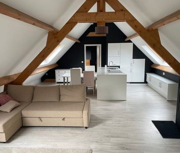 Appartement te huur - Foto 3