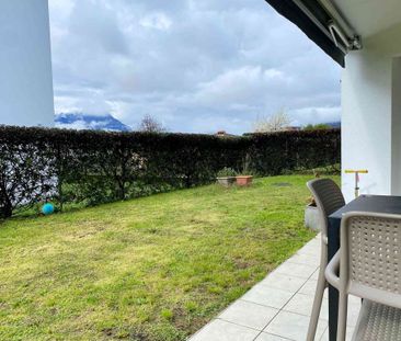 4.5 Zimmer, 110 m², EG - Foto 6