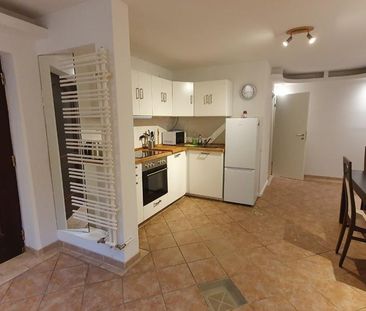 Business Apartment, Wohnung voll möbliert in Waldesruh - Photo 1