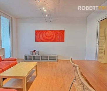 Zařízené 2+kk/L - P6, Dědinská - Photo 1