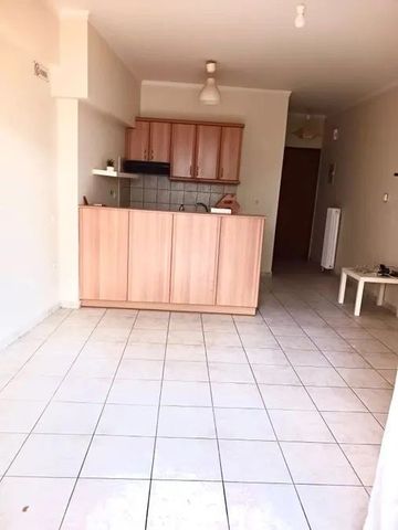 Studio/Γκαρσονιέρα για ενοικίαση Βλατερό - Τριτάκη (Πάτρα) - Photo 5