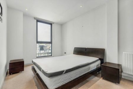 Shore Place, Victoria Park, E9 - Photo 4