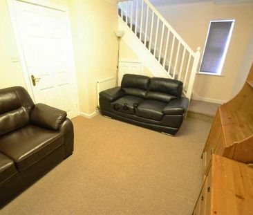 Blanchard St, Hulme, Manchester, M15 - Photo 5