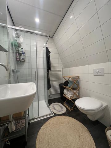 Te huur: Appartement Van Sijsenstraat in Groningen - Foto 2