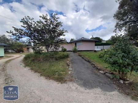 Location Appartement 2 pièces 92m² CHASSENEUIL DU POITOU 86360 - Photo 3