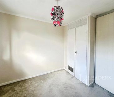 2 bedroom terraced house to rent - Photo 6