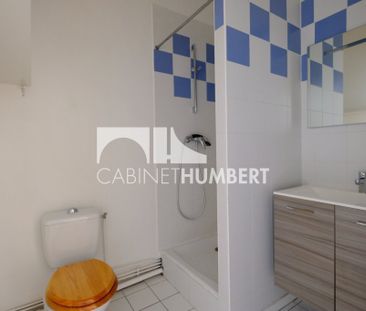 Location Appartement 2 pièces 44m² ST ETIENNE 42000 - Photo 3