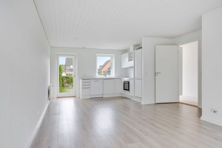 4-værelses Rækkehus på 86 m² i Odense SØ - Photo 2