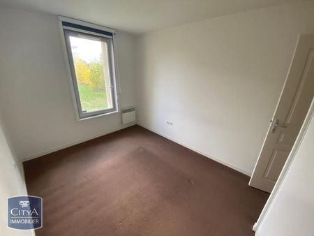 Location Appartement 2 pièces 46m² BLOIS 41000 - Photo 5