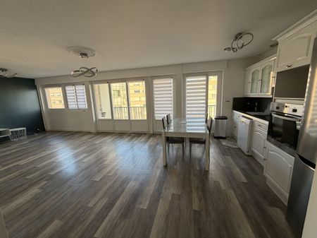 Location Appartement 3 pièces 79m² MACON 71000 - Photo 2