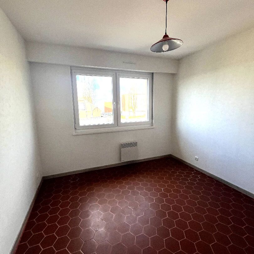 Appartement / Offre 57933133 - Photo 1