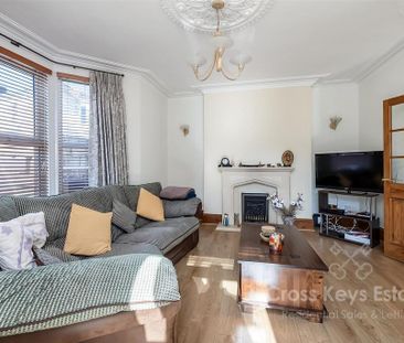 2 bedroom semi-detached house to rent - Photo 2