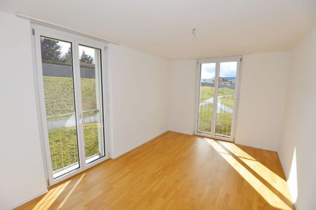 Familienfreundliches Wohnen mit Stil - Foto 2