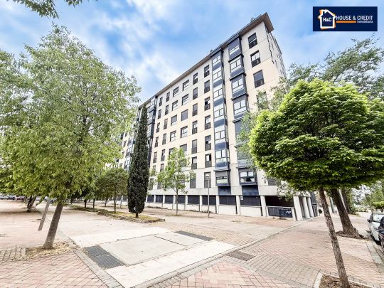 Apartamento de alquiler en Avenida del Ensanche de Vallecas, Ensanche de Vallecas - La Gavia - Foto 1