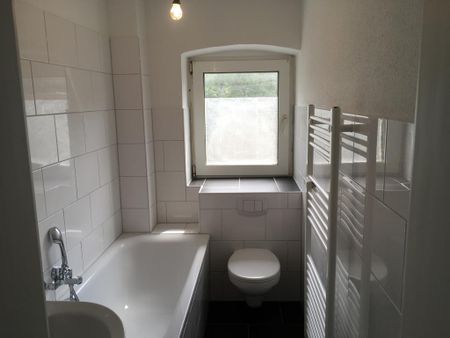 2-Zimmer-Wohnung in Gelsenkirchen Scholven - Photo 5