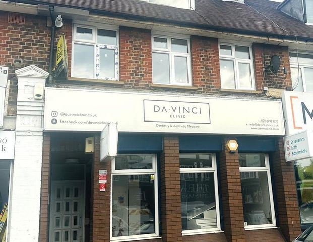 3 bedroom flat to rent - Photo 1