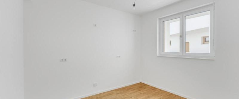Erstbezug in Citynaher Wohnlage - hochwertige 2 Zimmer Wohnung mit Balkon - Photo 1