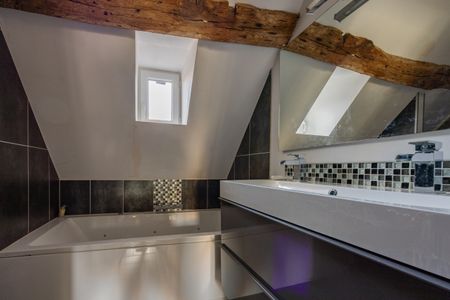 Appartement duplex T3 - Photo 5