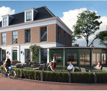 Te huur: Appartement Hoofdstraat in Rolde - Foto 2