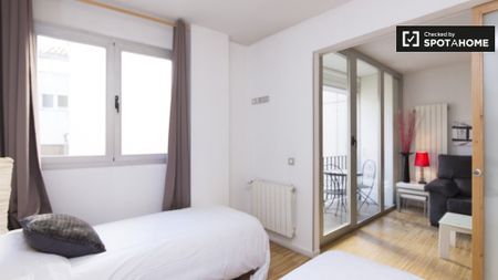 madrid, Community of Madrid 28012 - Photo 2