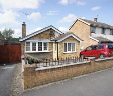 2 bedroom bungalow to rent Highfield Road, Kilburn, Belper, DE56 - Photo 5