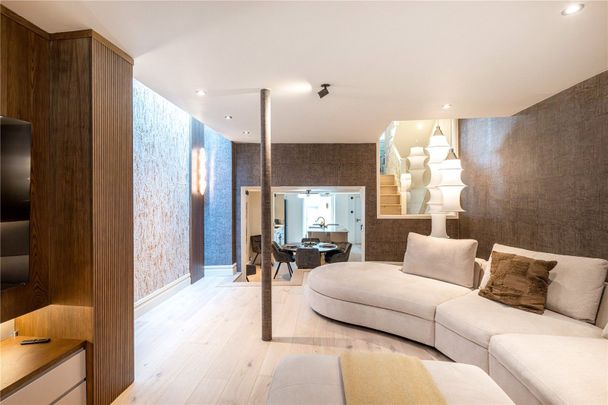 Princedale Road, W11 - Photo 1