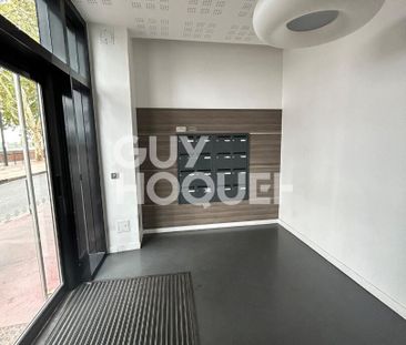 Appartement Toulouse 3 pièce(s) 109.18 m2 - Photo 1