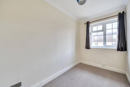 4 bedroom terraced house to rent - Photo 4