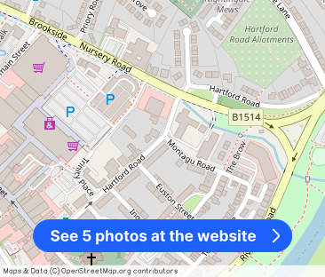 1 bedroom house share for rent - Photo 1