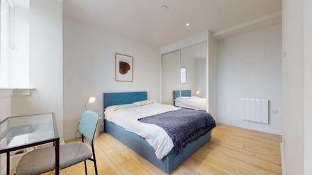 1 bedroom flat to rent - Photo 4