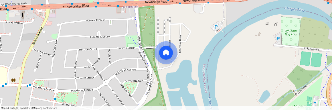 12 Mainstay Street, NSW 2170, Moorebank