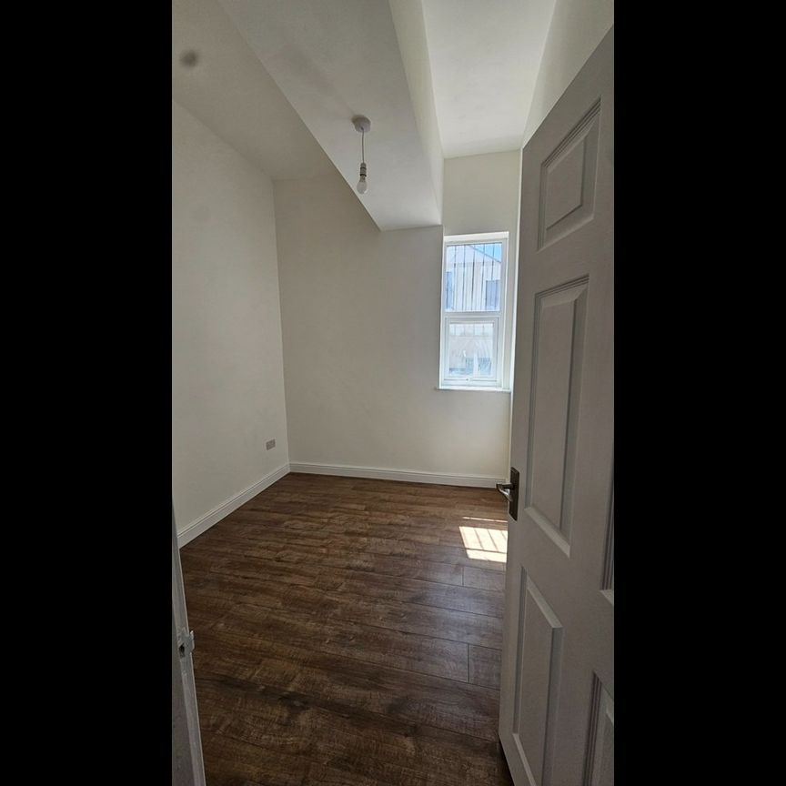 1 Bed Flat, Hawthorne Road, L20 - Photo 1