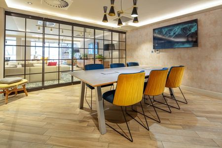 3 bedroom apartment - Photo 2