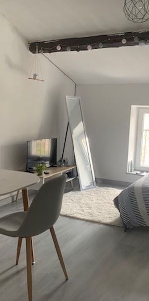 Appartement Epinal 2 pièce(s) 34 m2 - Photo 1