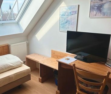Zimmer zur Langzeitmiete - Foto 1