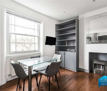 St. Augustines Road, Camden, London, NW1 - Photo 4